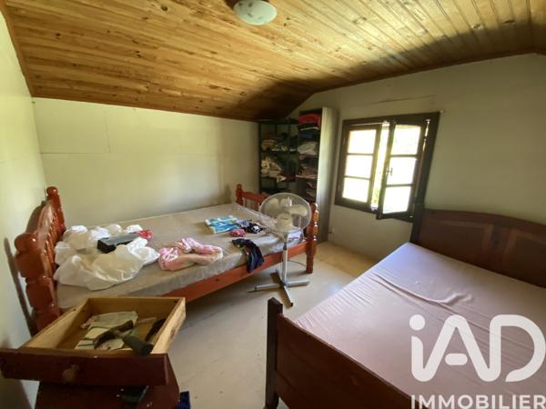 Maison à vendre 6 pièces 95 m² Saint-Benoît