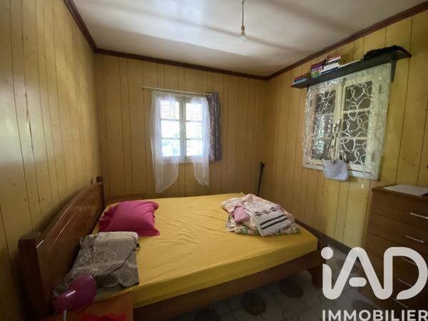 Maison à vendre 6 pièces 95 m² Saint-Benoît