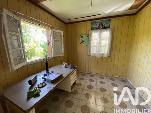 Maison à vendre 6 pièces 95 m² Saint-Benoît