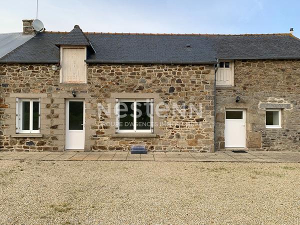 Maison Landéhen meublée 3 pièce(s) 71 m2