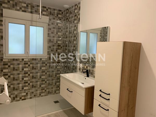 Maison Landéhen meublée 3 pièce(s) 71 m2