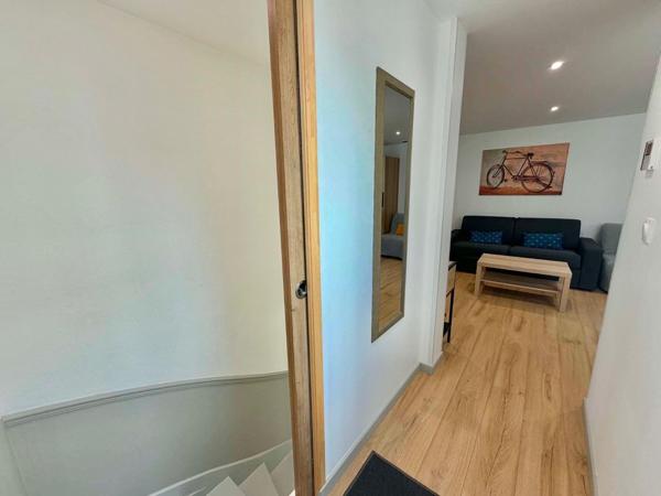 APPARTEMENT T2 - 35 M² - PROCHE GARE & BOULINGRIN