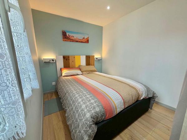 APPARTEMENT T2 - 35 M² - PROCHE GARE & BOULINGRIN