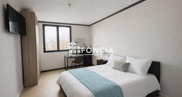 À vendre Appartement 3 pièces 76 m² - Joué-lès-tours 37300