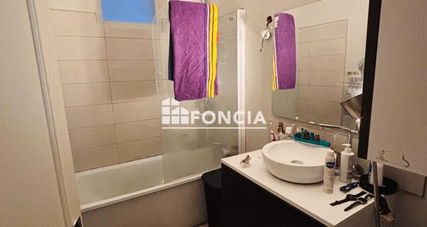 À vendre Appartement 3 pièces 76 m² - Joué-lès-tours 37300