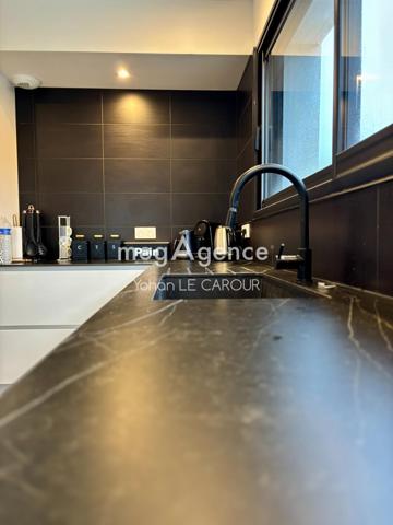 Maison à LORIENT, 56100 - 5 pièces 151m²