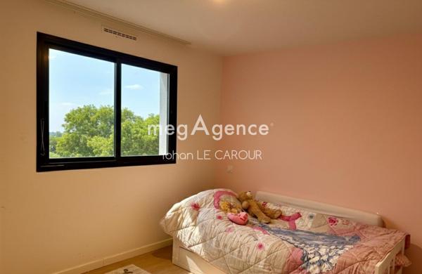 Maison à LORIENT, 56100 - 5 pièces 151m²