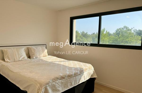 Maison à LORIENT, 56100 - 5 pièces 151m²