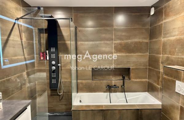 Maison à LORIENT, 56100 - 5 pièces 151m²