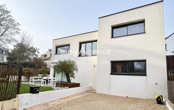 Maison à LORIENT, 56100 - 5 pièces 151m²