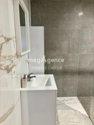 Maison à LORIENT, 56100 - 5 pièces 151m²