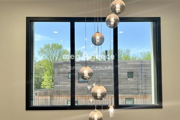 Maison à LORIENT, 56100 - 5 pièces 151m²