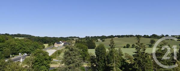 Maison à vendre  10 pièces - 200 m2 CHANGE - 53