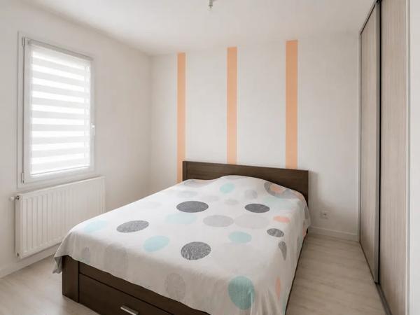Maison récente de plain-pied 2019 - 4 chambres - Climatisati