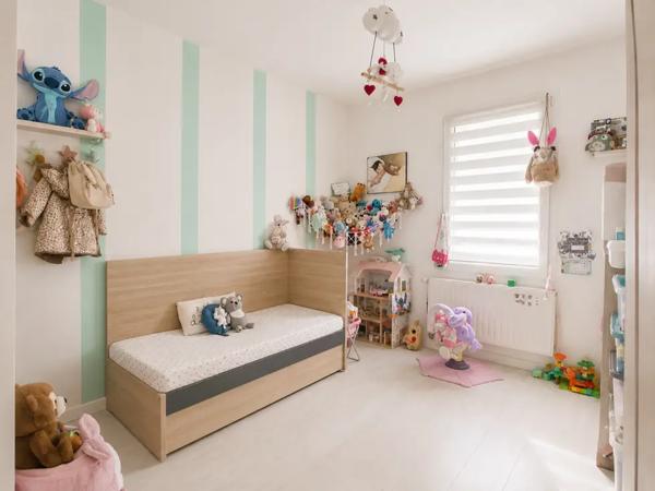 Maison récente de plain-pied 2019 - 4 chambres - Climatisati