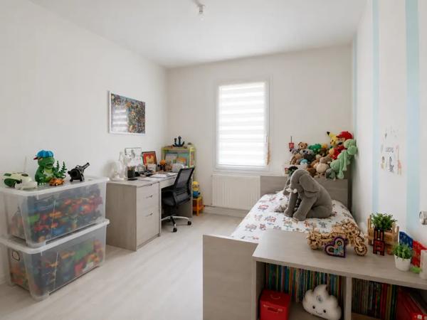 Maison récente de plain-pied 2019 - 4 chambres - Climatisati