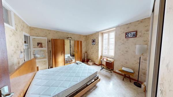 BATIMENT À RÉNOVER - Proche de Carcassonne