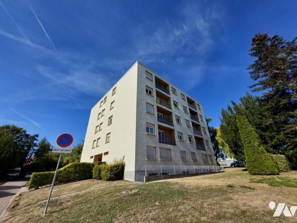 APPARTEMENT ROMILLY SUR SEINE