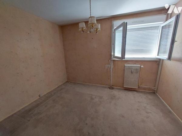 APPARTEMENT ROMILLY SUR SEINE