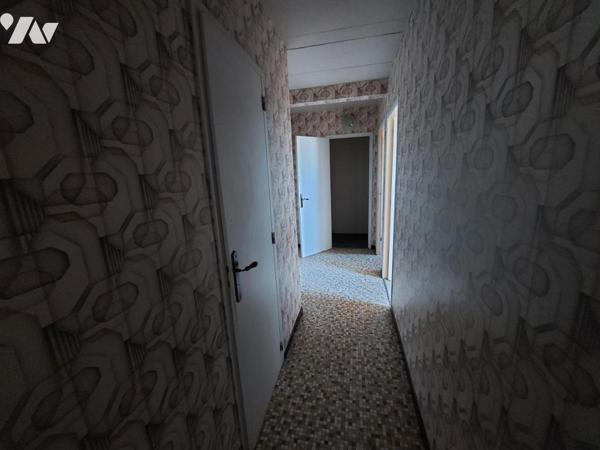 APPARTEMENT ROMILLY SUR SEINE
