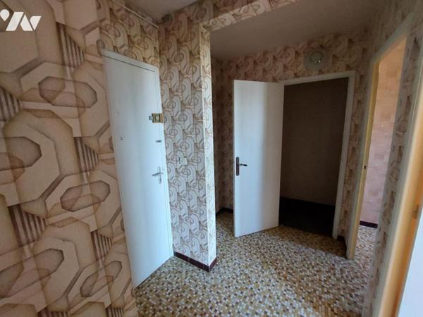 APPARTEMENT ROMILLY SUR SEINE