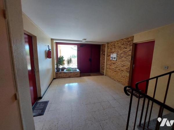 APPARTEMENT ROMILLY SUR SEINE