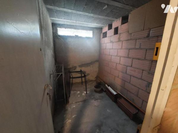 APPARTEMENT ROMILLY SUR SEINE