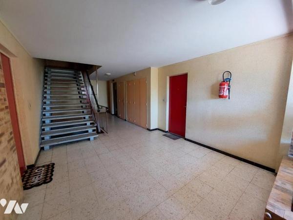 APPARTEMENT ROMILLY SUR SEINE