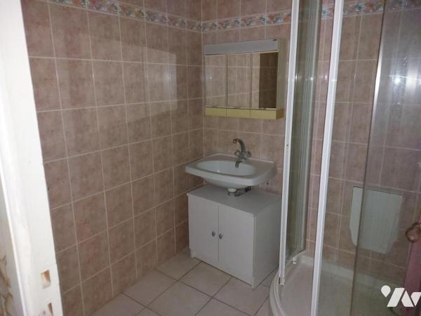 APPARTEMENT ROMILLY SUR SEINE