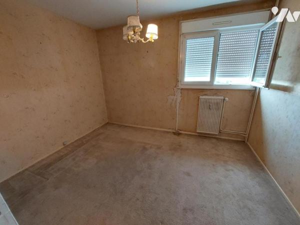 APPARTEMENT ROMILLY SUR SEINE