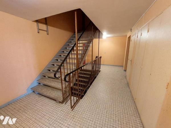 APPARTEMENT ROMILLY SUR SEINE