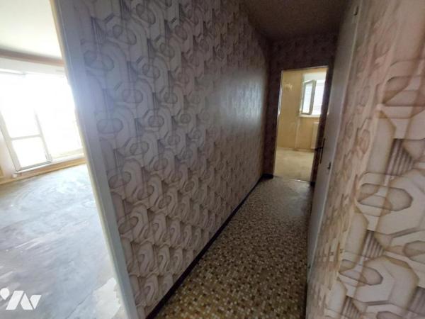 APPARTEMENT ROMILLY SUR SEINE