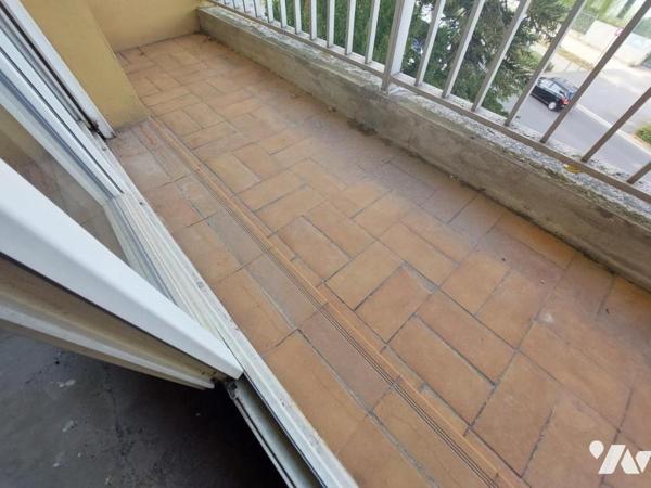 APPARTEMENT ROMILLY SUR SEINE