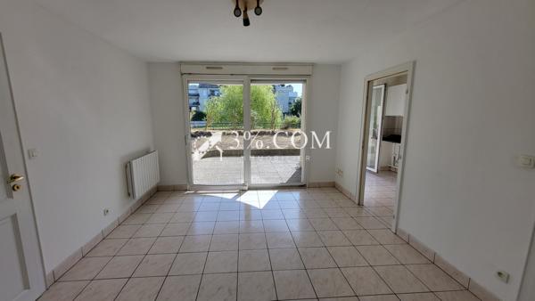 Appartement 2 pièce(s) 46.22 m²