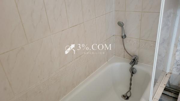 Appartement 2 pièce(s) 46.22 m²