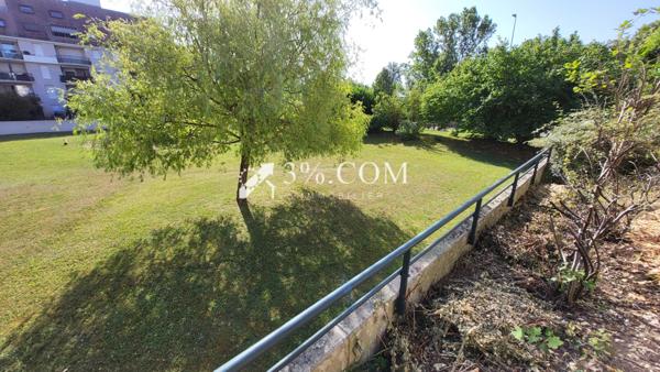 Appartement 2 pièce(s) 46.22 m²