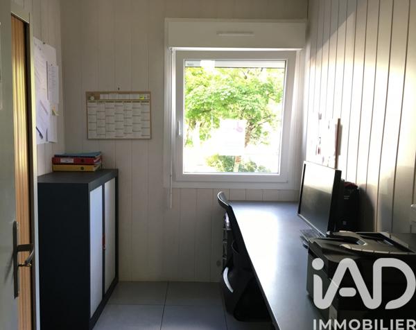 Appartement à vendre 5 pièces 77 m² Poitiers