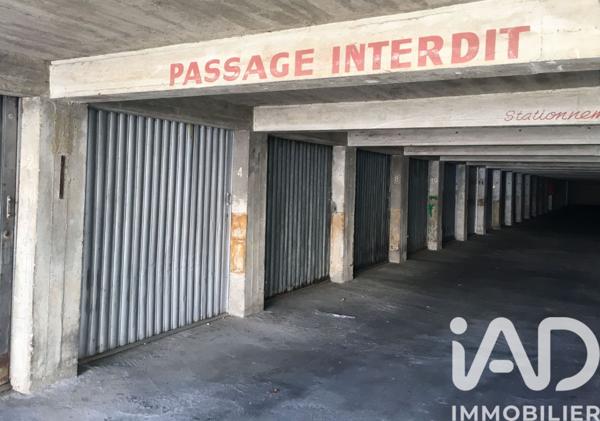 Appartement à vendre 5 pièces 77 m² Poitiers