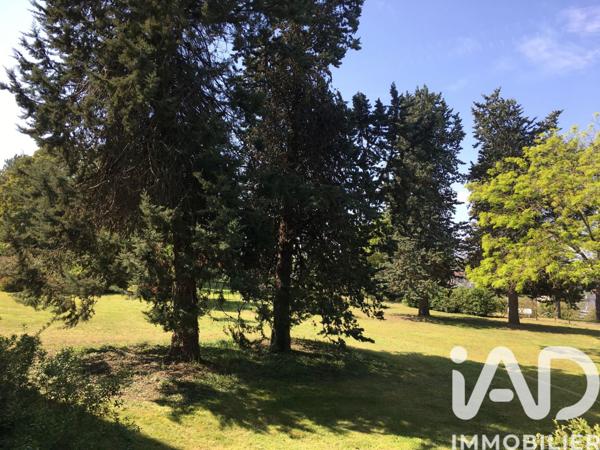 Appartement à vendre 5 pièces 77 m² Poitiers