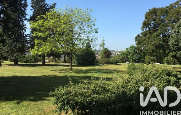Appartement à vendre 5 pièces 77 m² Poitiers