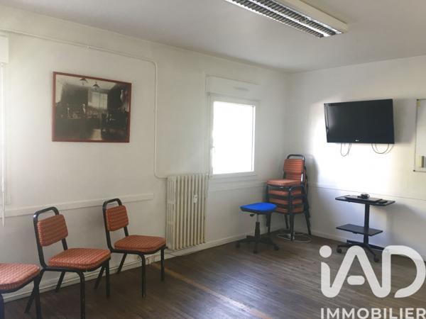 Appartement à vendre 5 pièces 77 m² Poitiers