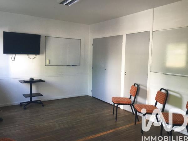 Appartement à vendre 5 pièces 77 m² Poitiers