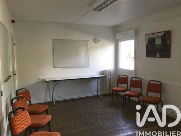 Appartement à vendre 5 pièces 77 m² Poitiers