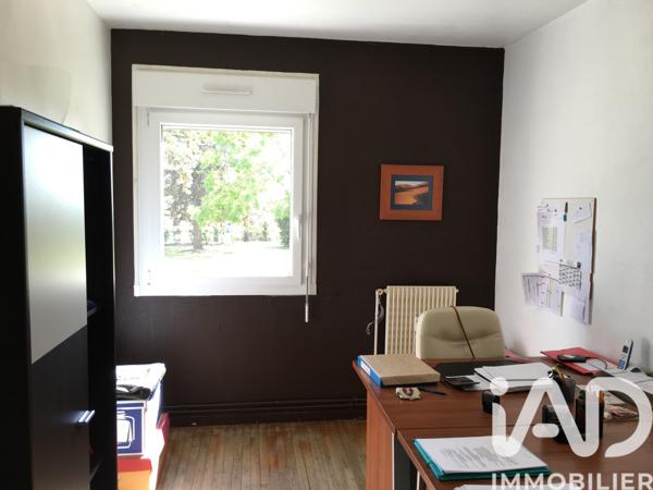 Appartement à vendre 5 pièces 77 m² Poitiers