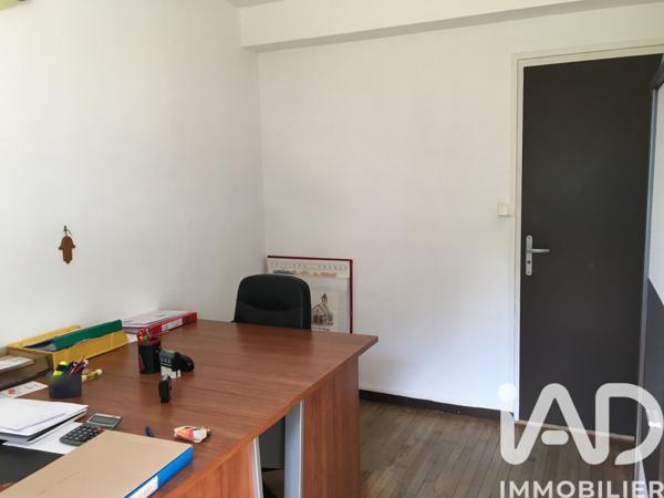 Appartement à vendre 5 pièces 77 m² Poitiers