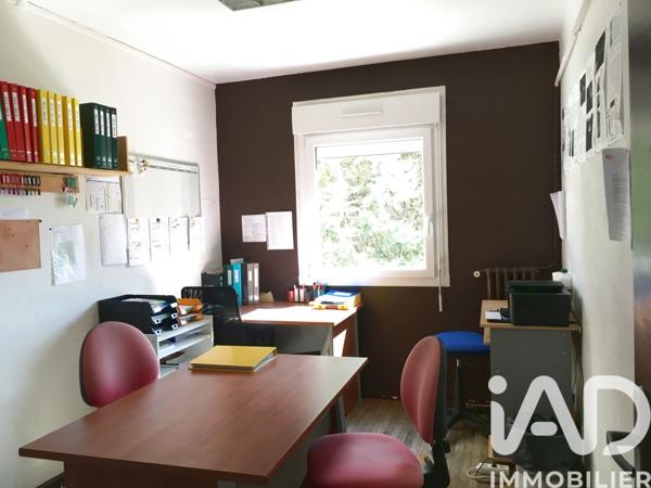 Appartement à vendre 5 pièces 77 m² Poitiers