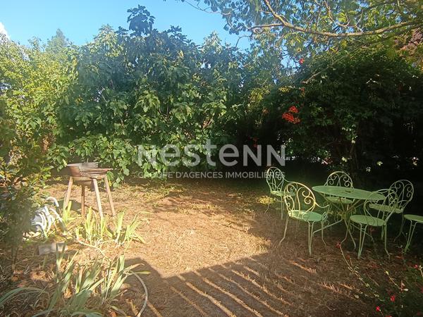 Maison 5 pièces de 107m² à 10min du centre ville Houilles