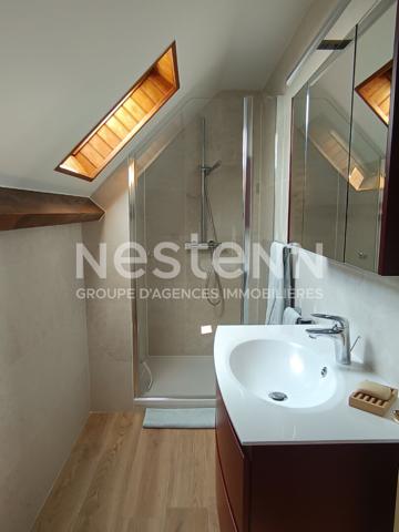 Maison 5 pièces de 107m² à 10min du centre ville Houilles