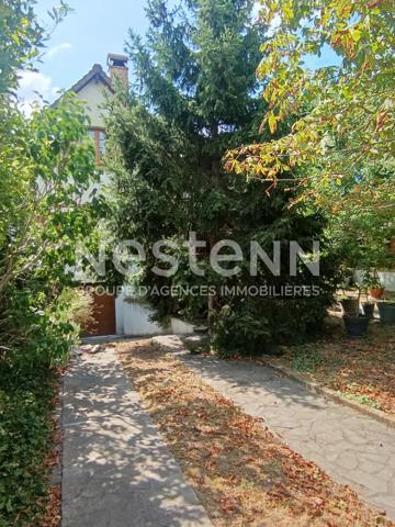 Maison 5 pièces de 107m² à 10min du centre ville Houilles