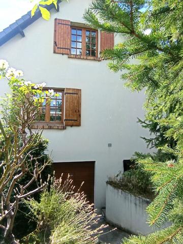 Maison 5 pièces de 107m² à 10min du centre ville Houilles